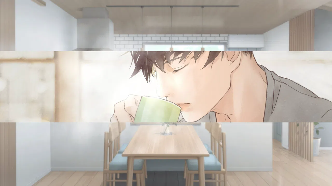 LoveSoTea Screenshot 2