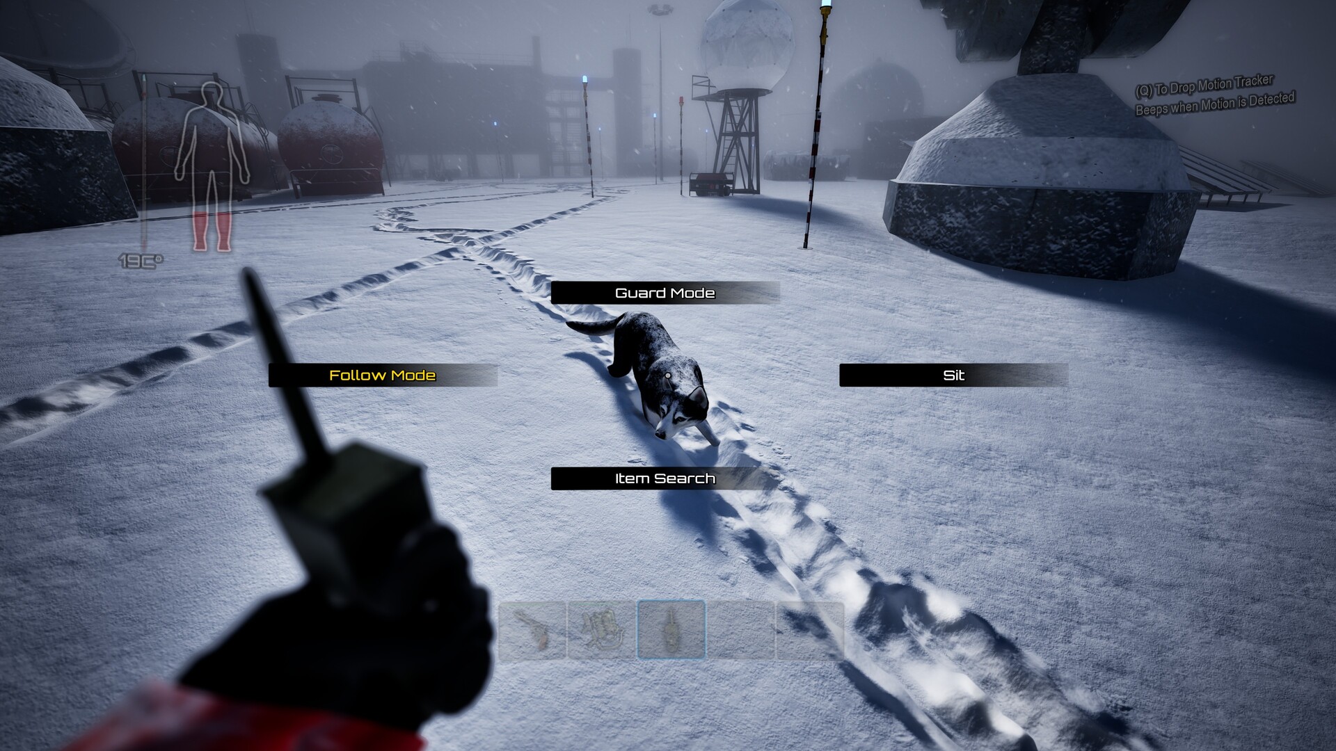 Nuclear Nightmare Screenshot 12