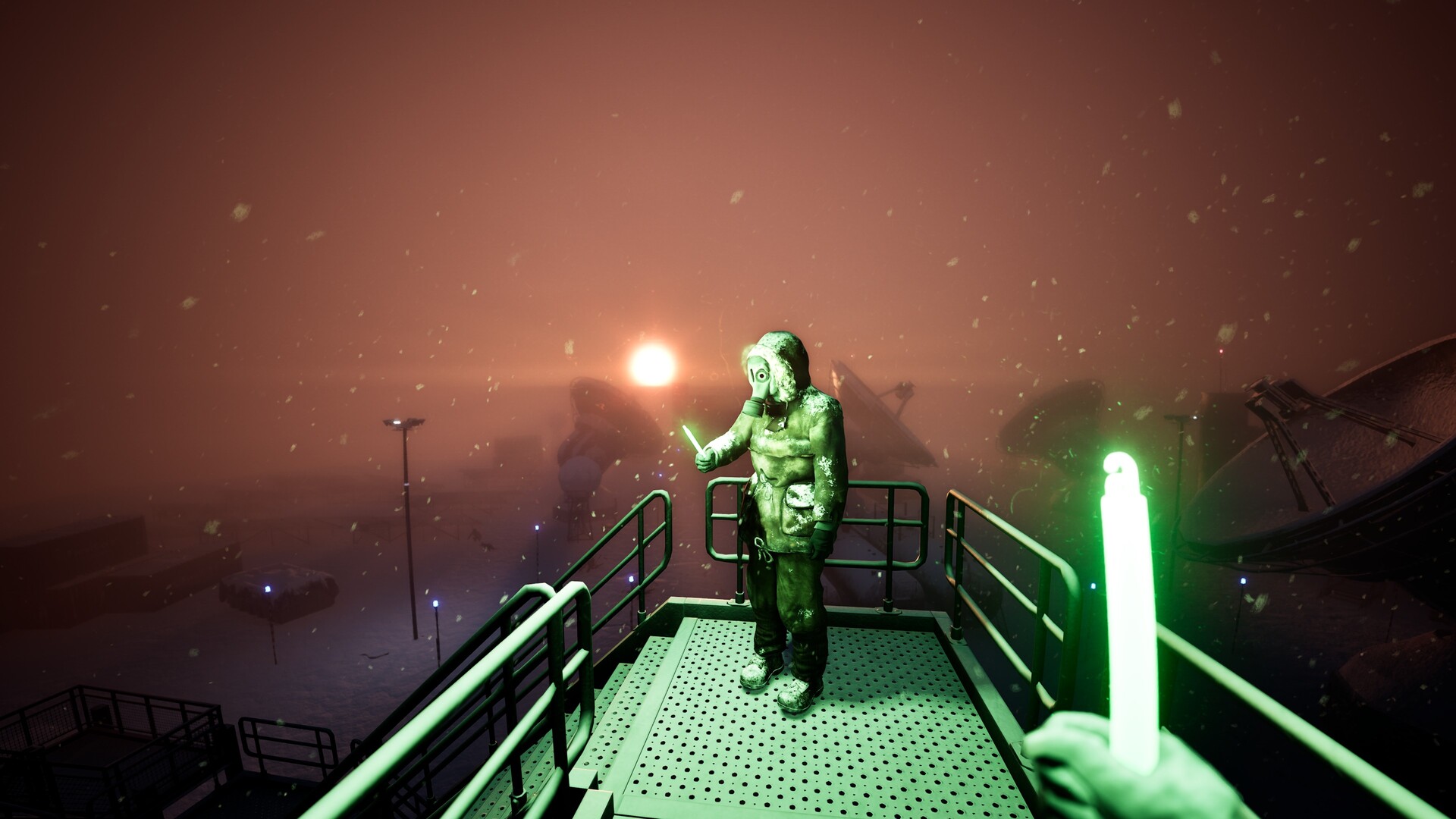 Nuclear Nightmare Screenshot 10