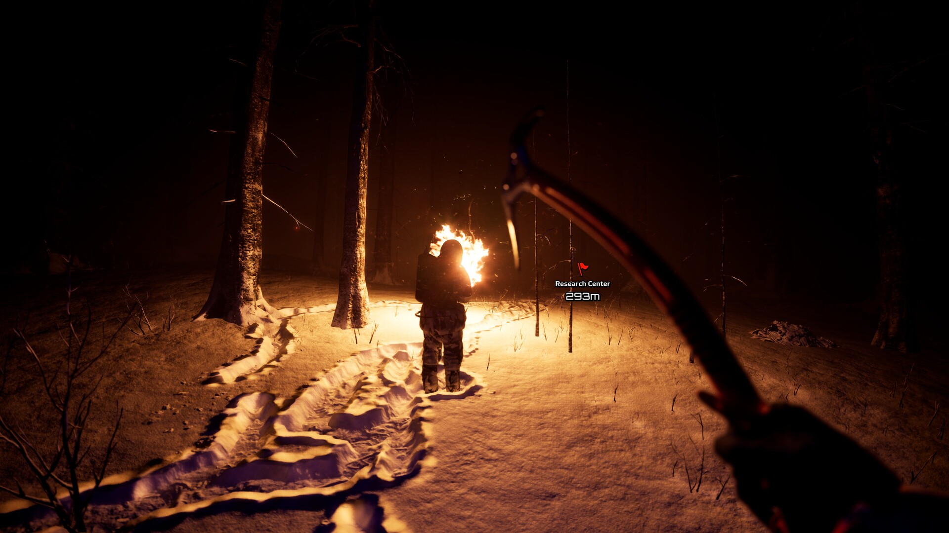 Nuclear Nightmare Screenshot 13