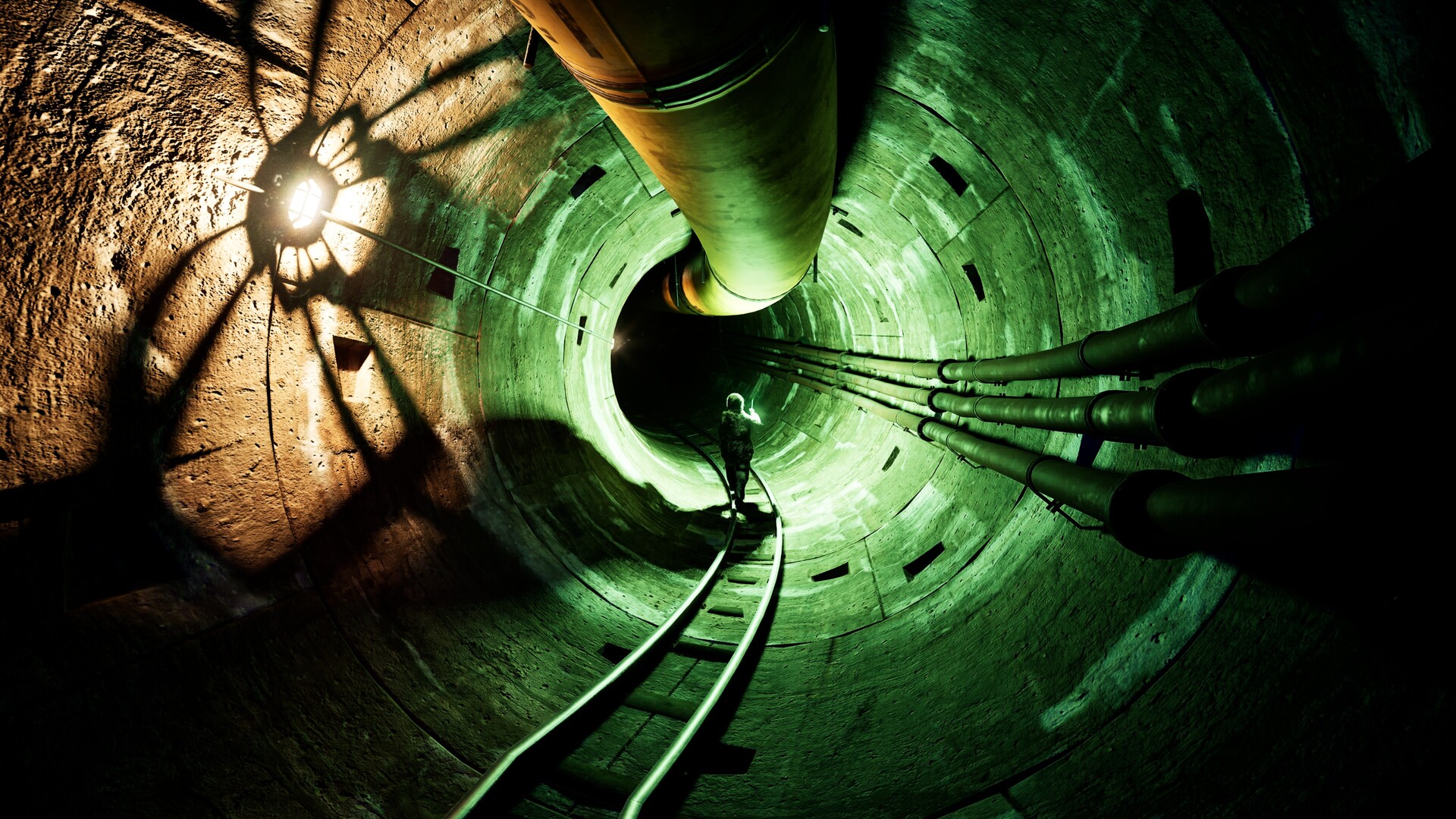 Nuclear Nightmare Screenshot 6