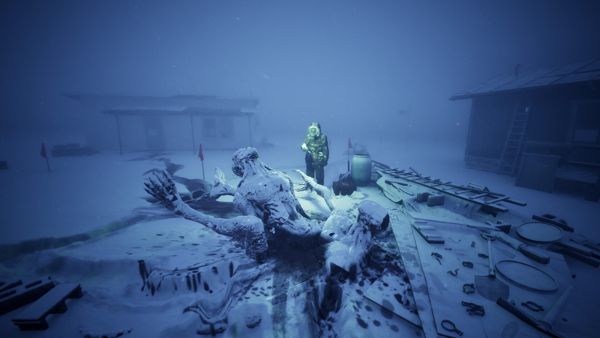 Nuclear Nightmare Screenshot 7