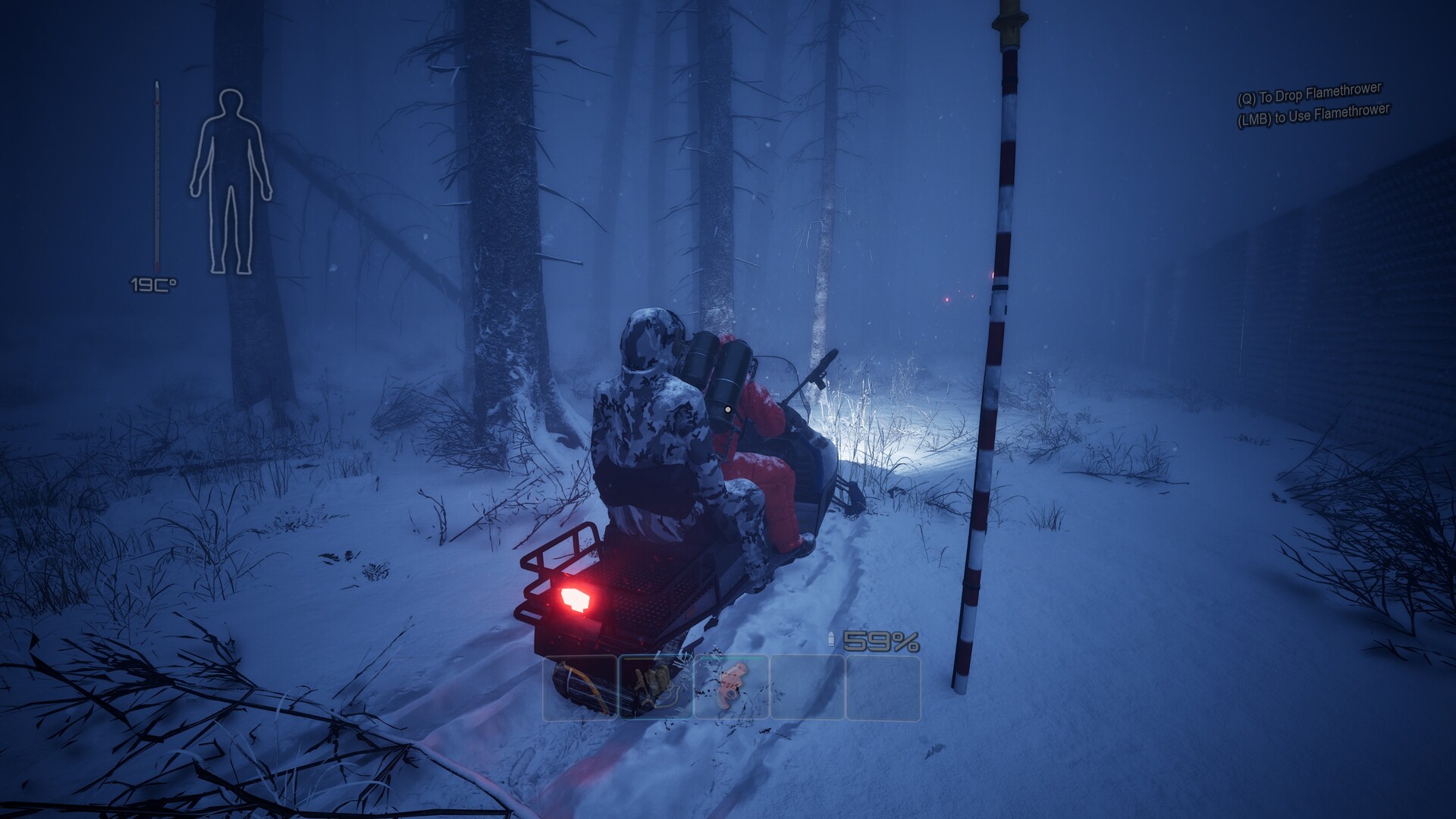 Nuclear Nightmare Screenshot 14