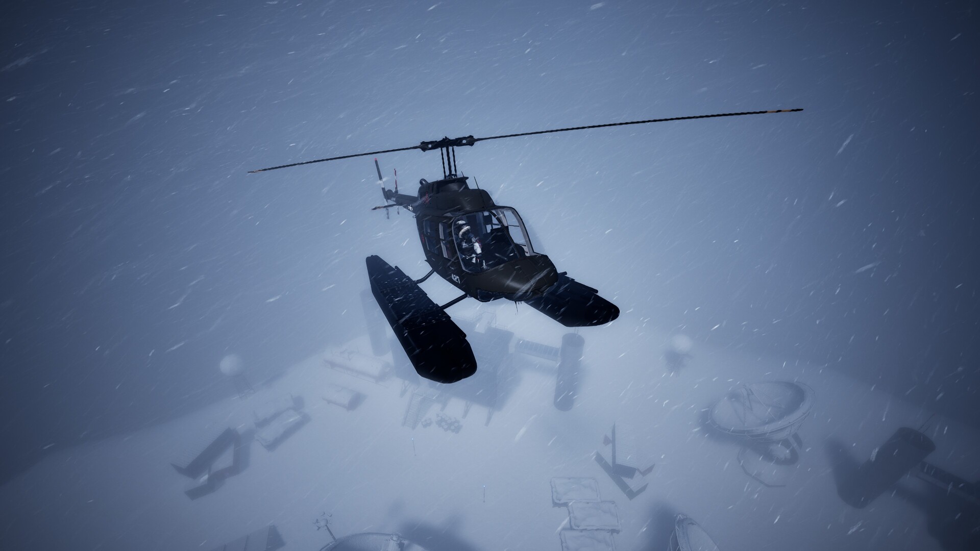 Nuclear Nightmare Screenshot 4