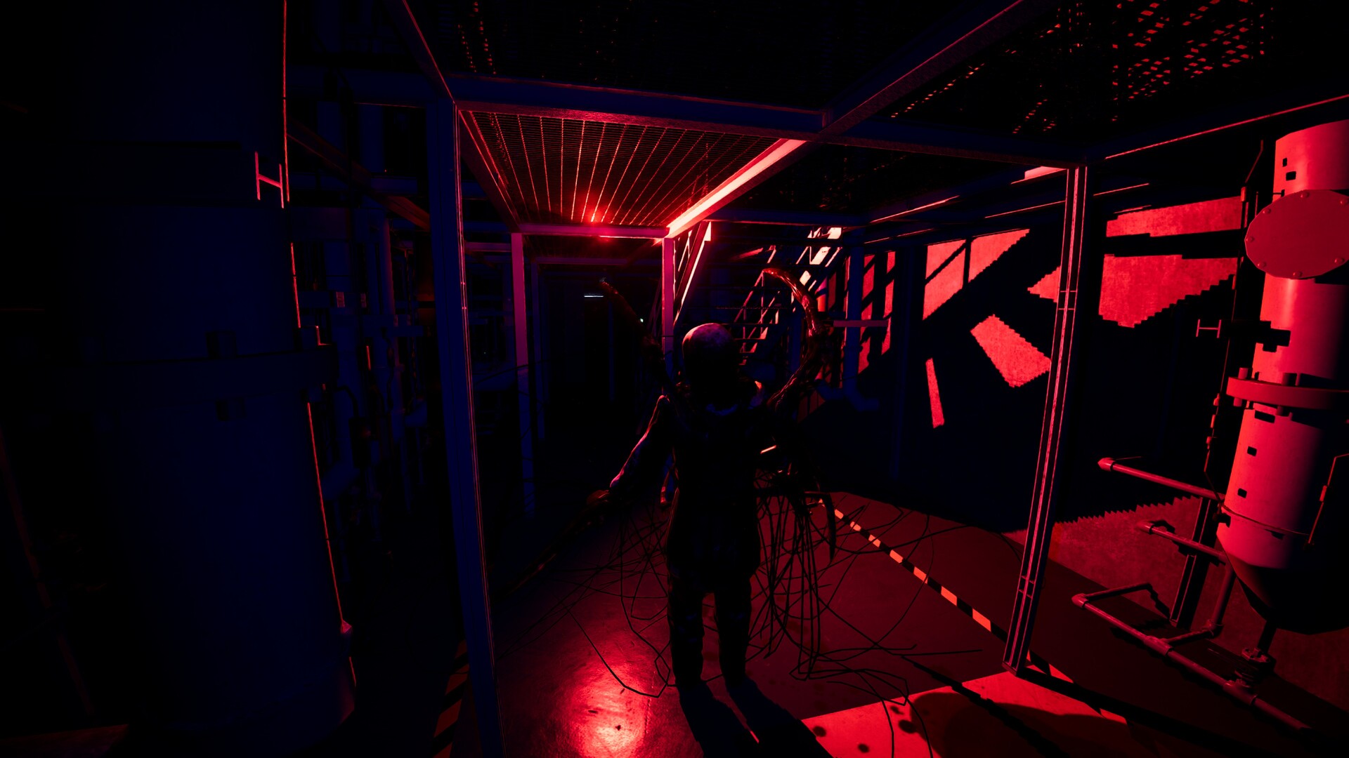 Nuclear Nightmare Screenshot 5