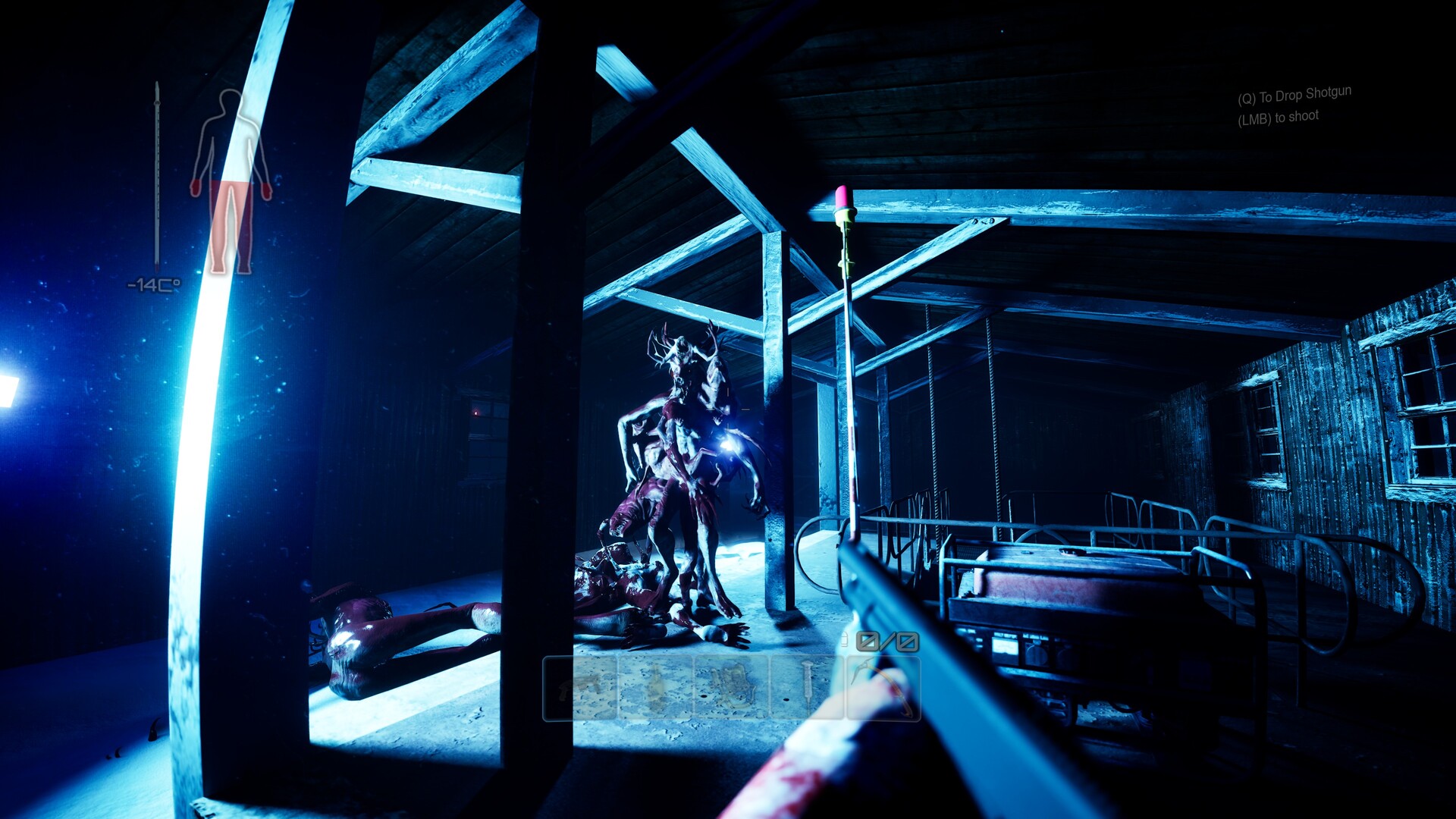 Nuclear Nightmare Screenshot 11