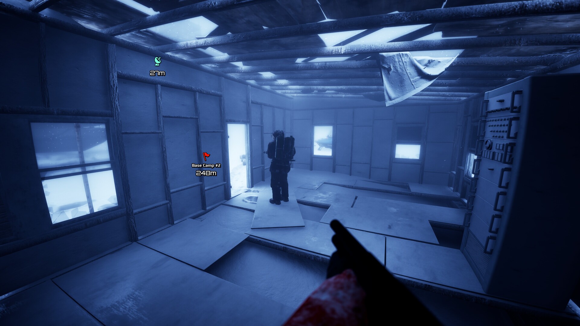 Nuclear Nightmare Screenshot 0