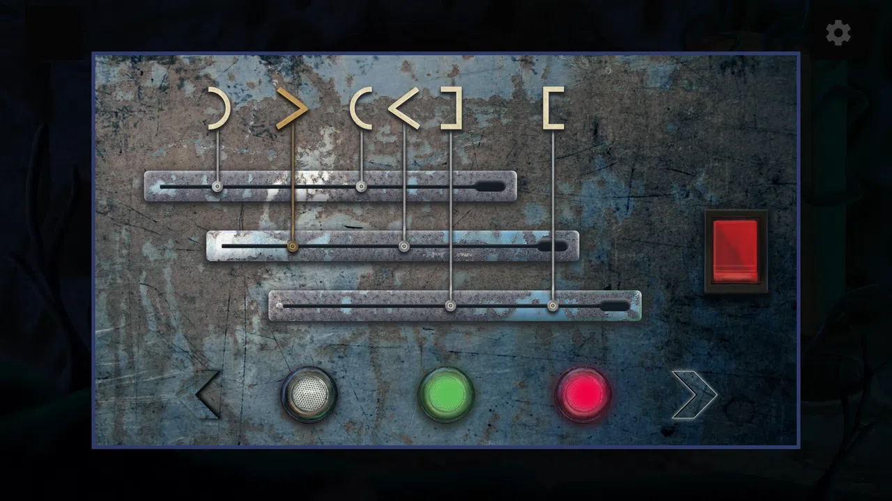 Enypnion Redreamed Screenshot 7