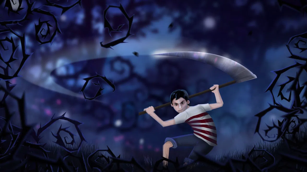 Enypnion Redreamed Screenshot 8