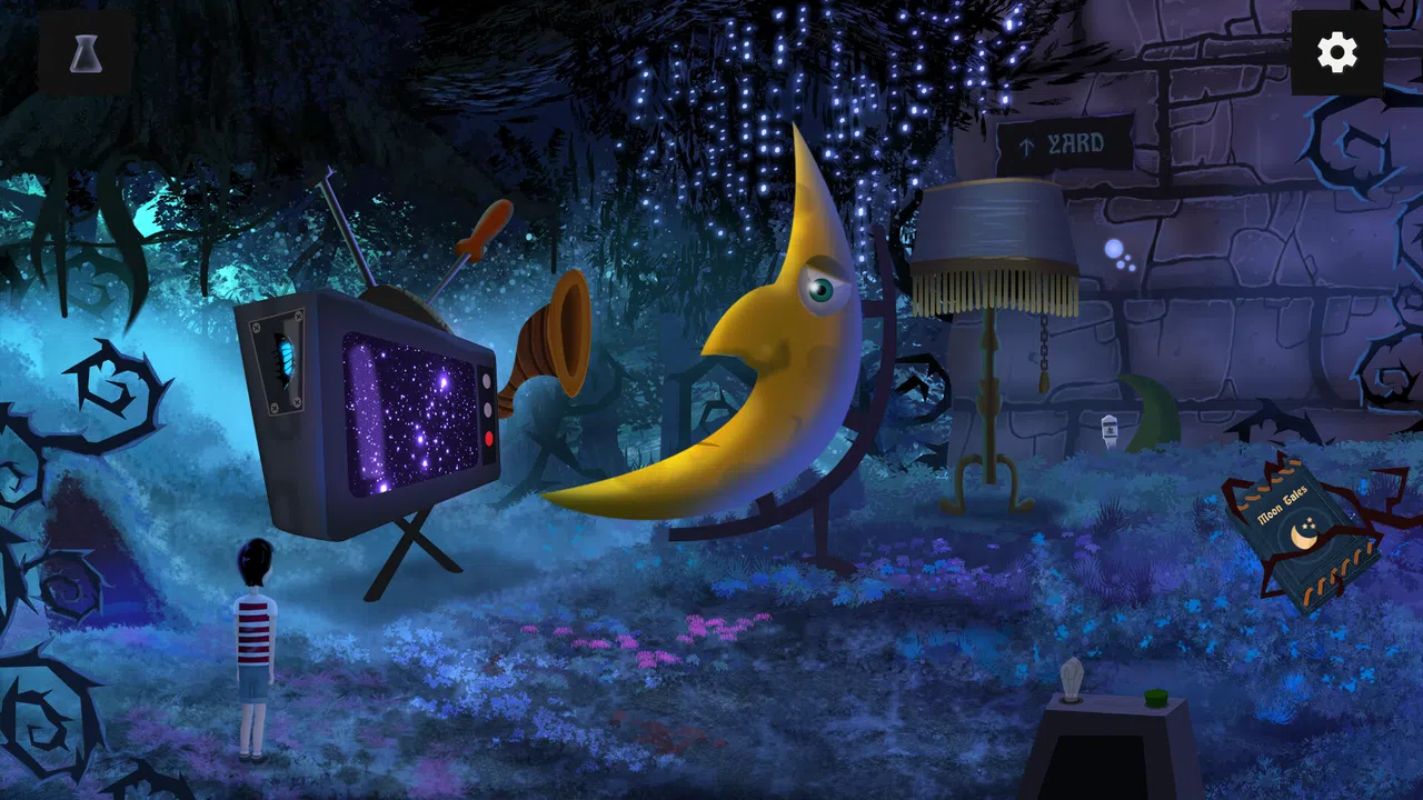 Enypnion Redreamed Screenshot 5