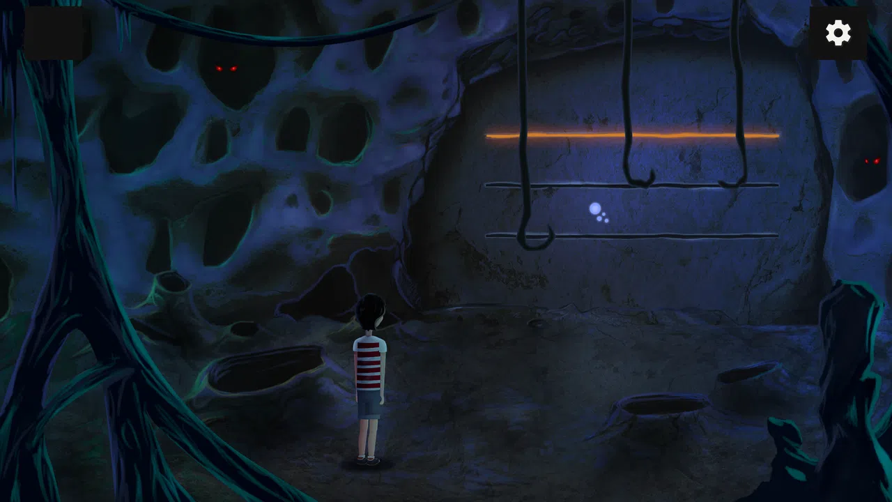 Enypnion Redreamed Screenshot 6