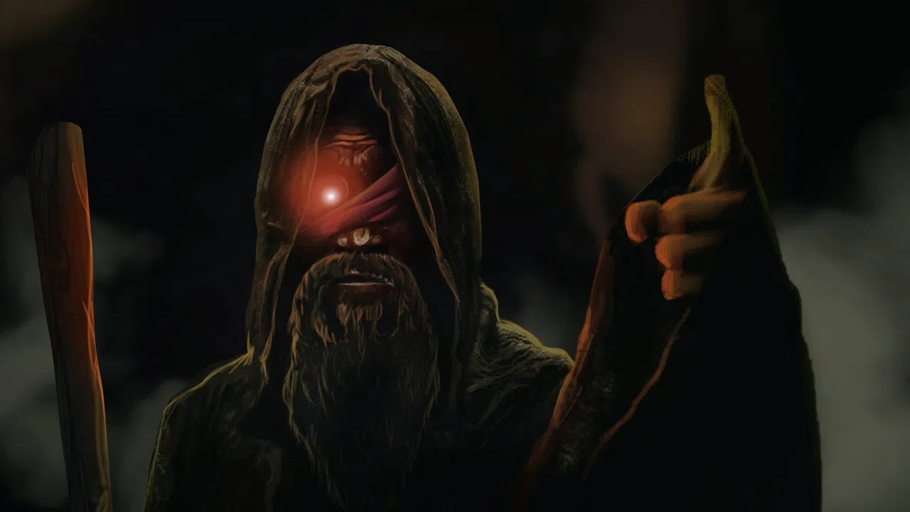 Enypnion Redreamed Screenshot 2