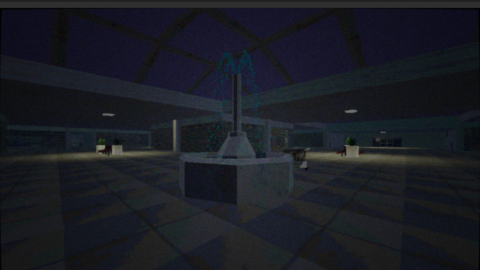 Coffin Mall Screenshot 2
