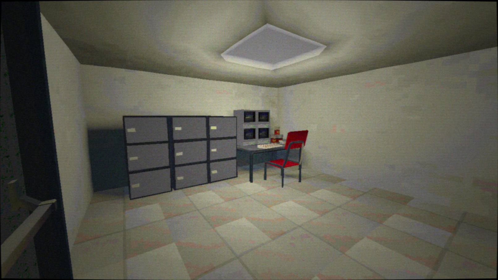 Coffin Mall Screenshot 4