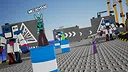 Wick3r: Cheese, Keys & Speed Screenshot 11