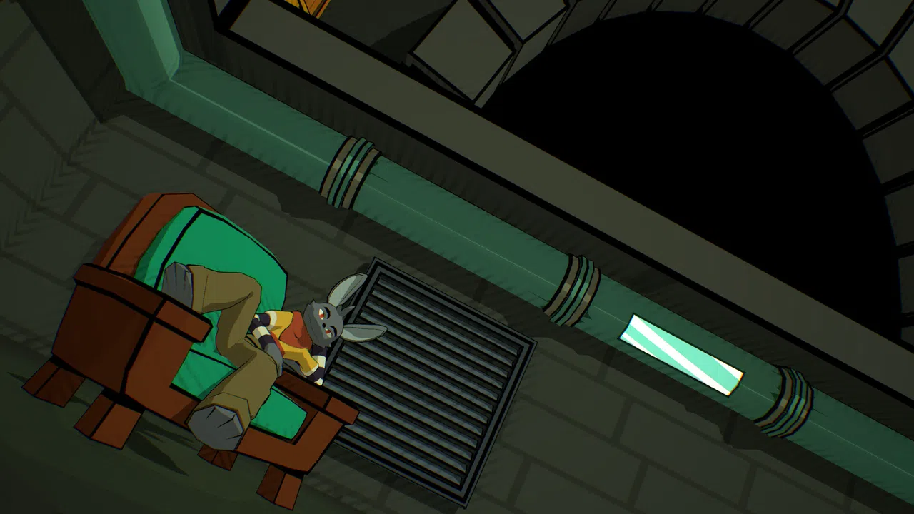 Wick3r: Cheese, Keys & Speed Screenshot 7