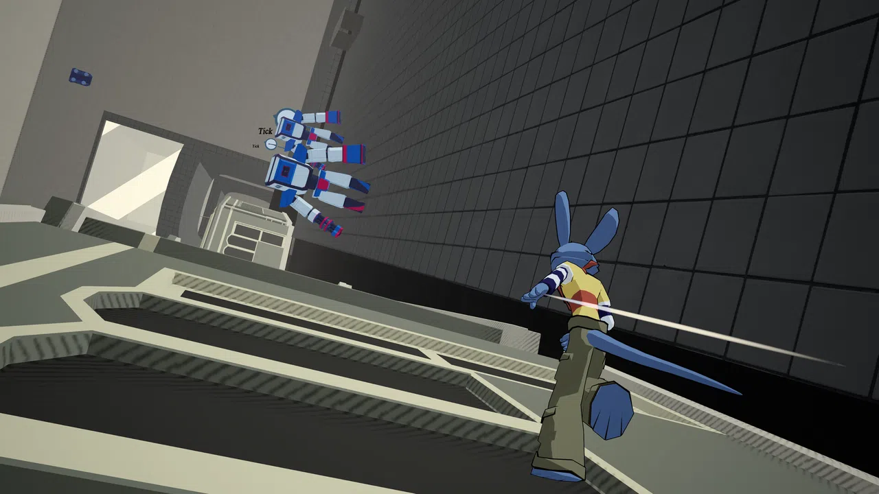 Wick3r: Cheese, Keys & Speed Screenshot 6