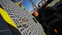 Wick3r: Cheese, Keys & Speed Screenshot 5