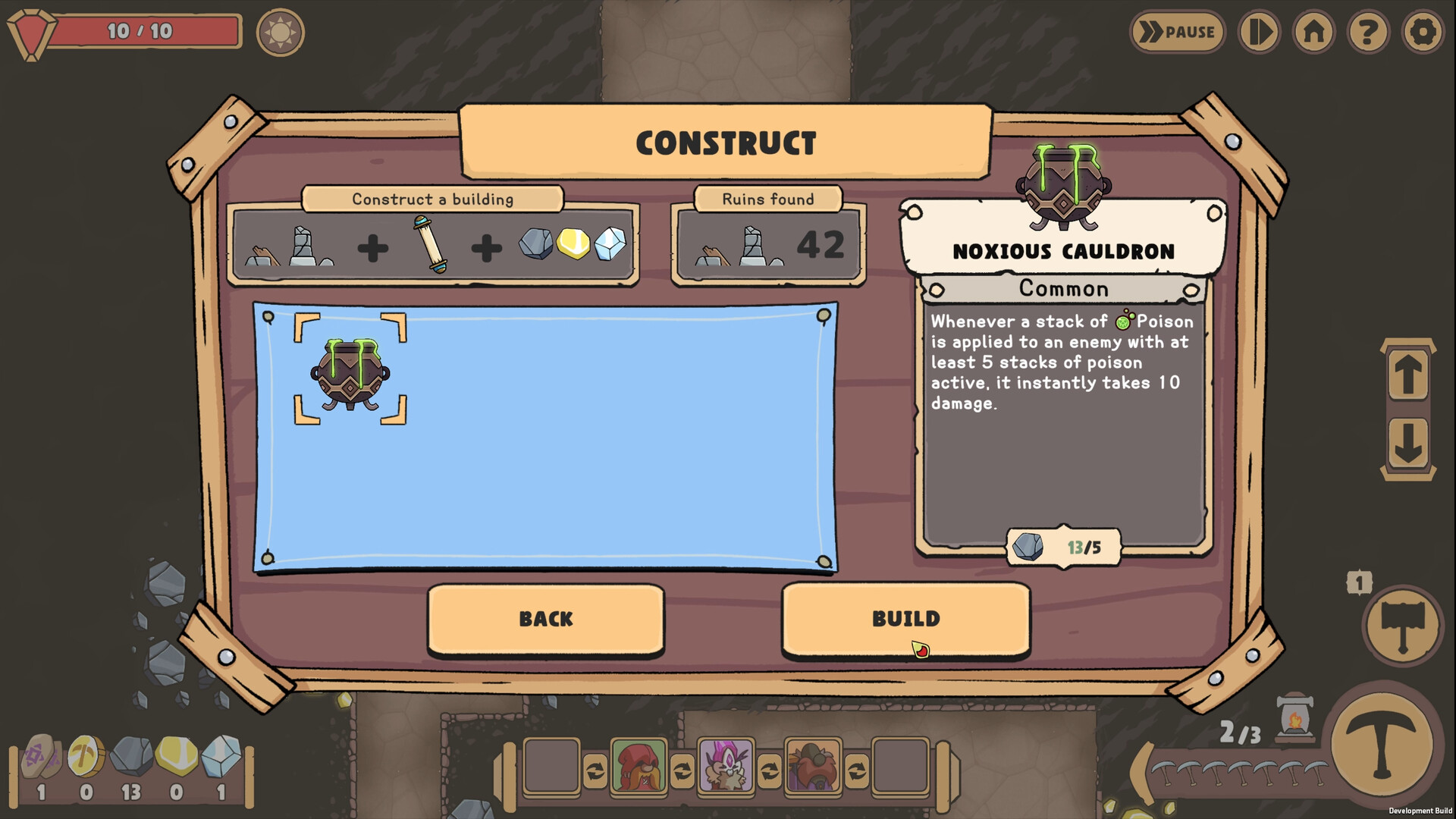 Hold The Mine Screenshot 7