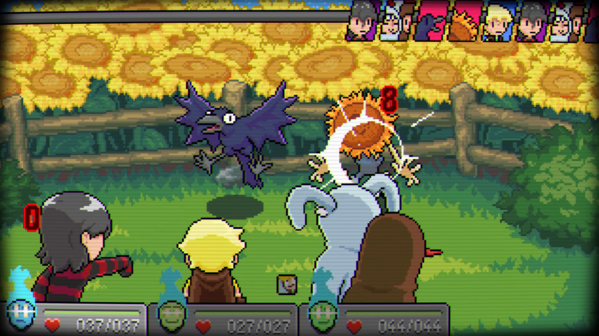 Oddventure Screenshot 0