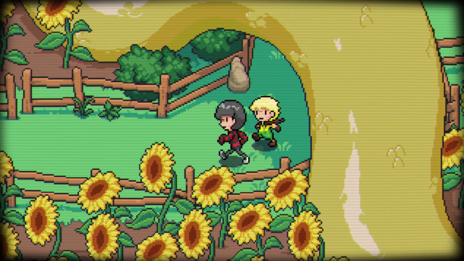 Oddventure Screenshot 1