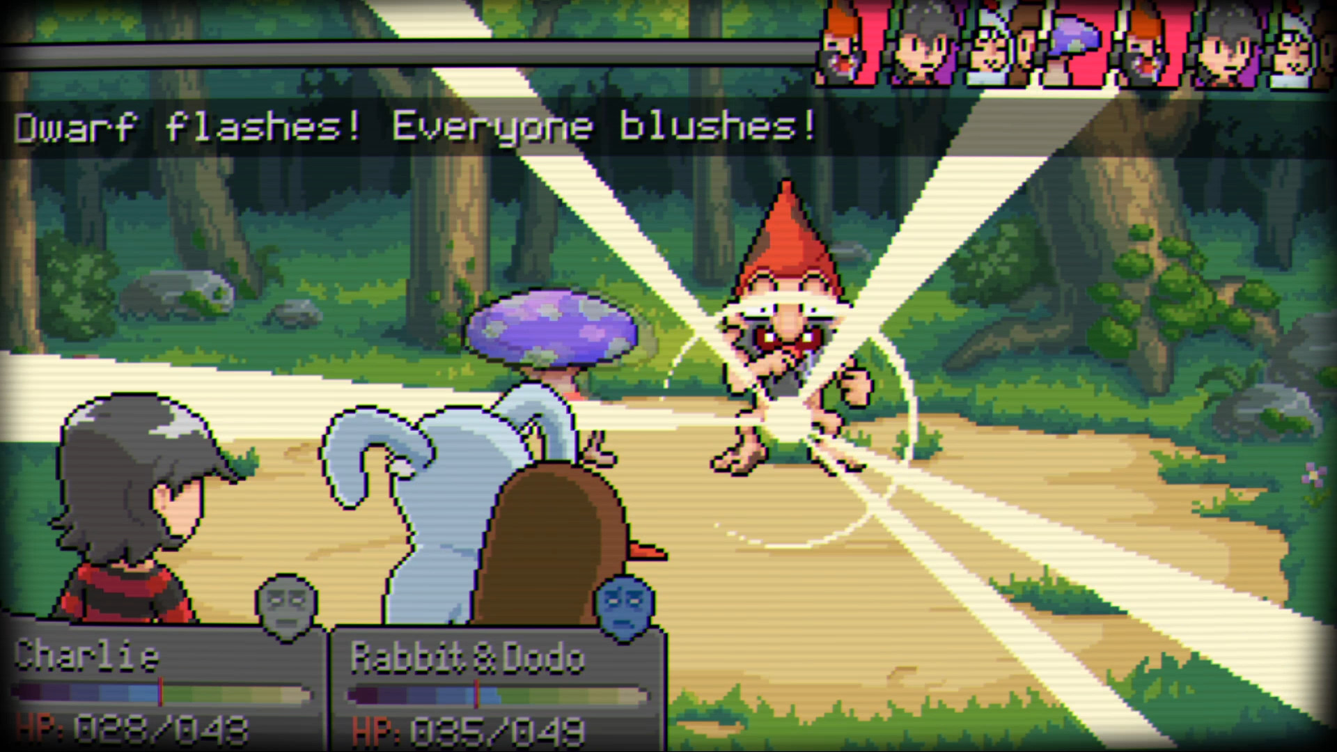 Oddventure Screenshot 4