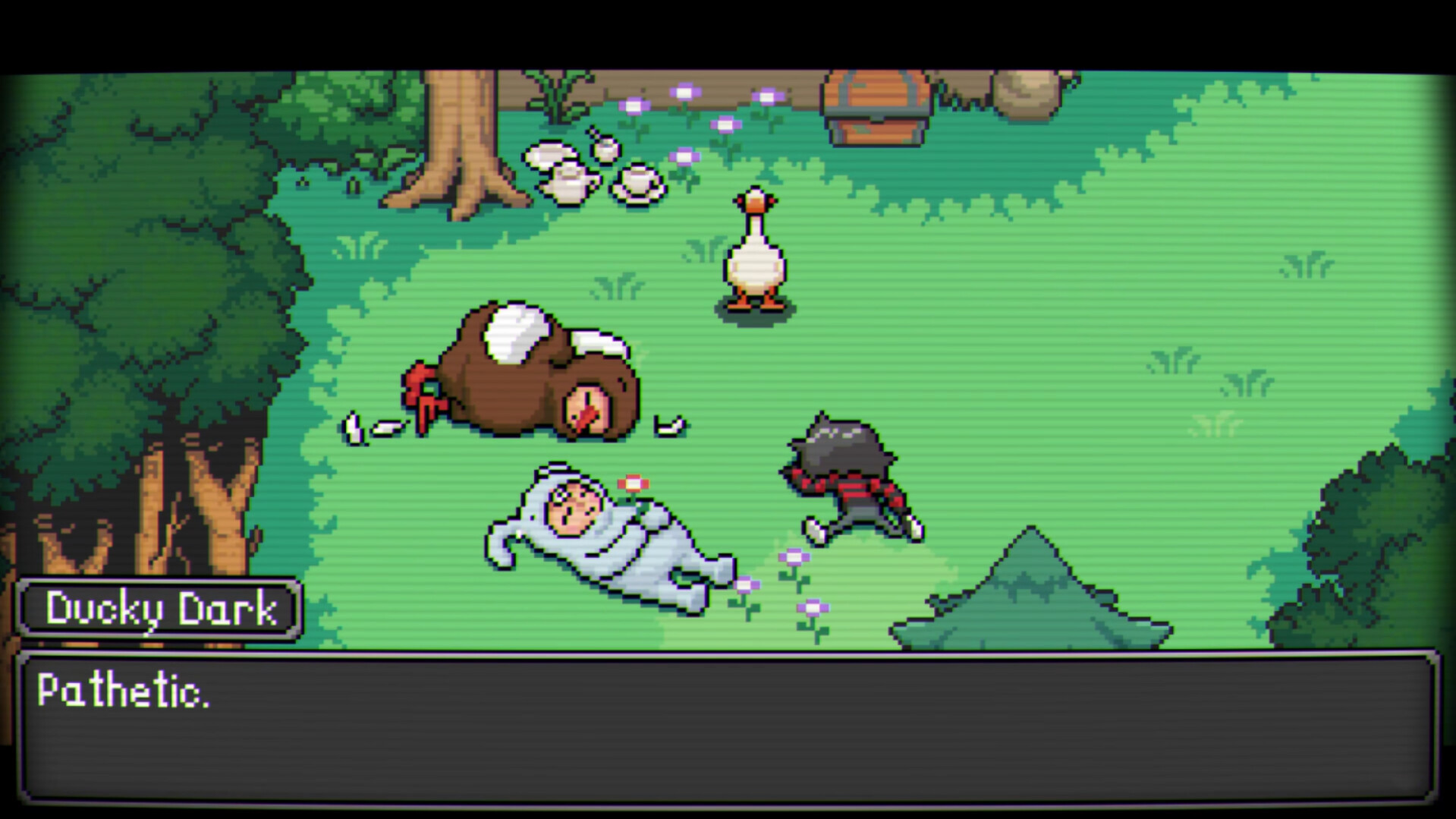 Oddventure Screenshot 3