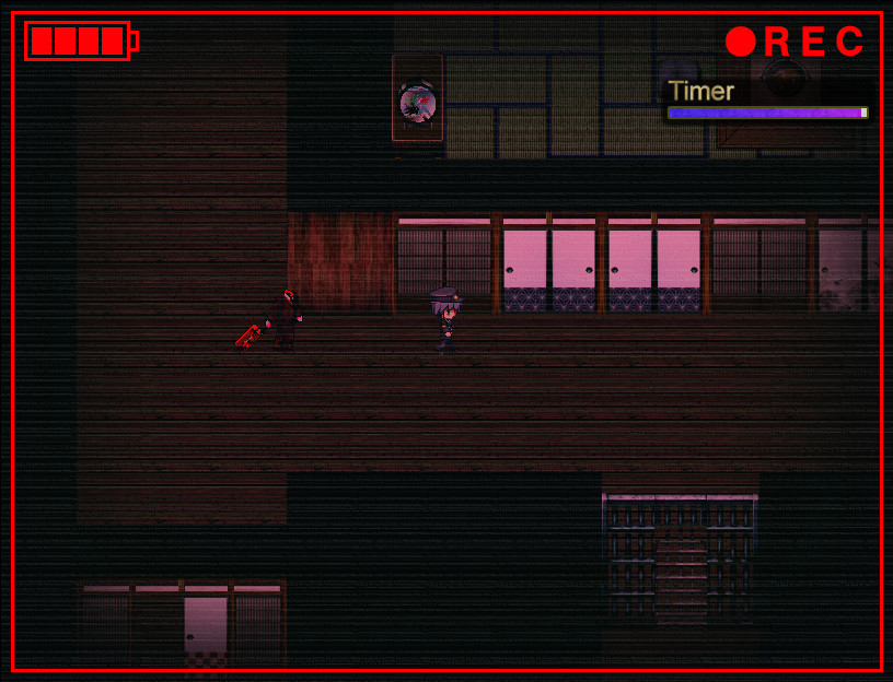 Silent dream Screenshot 4