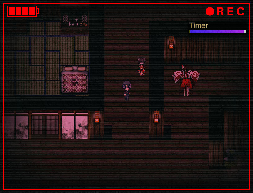 Silent dream Screenshot 3