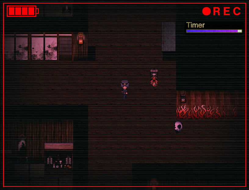 Silent dream Screenshot 1