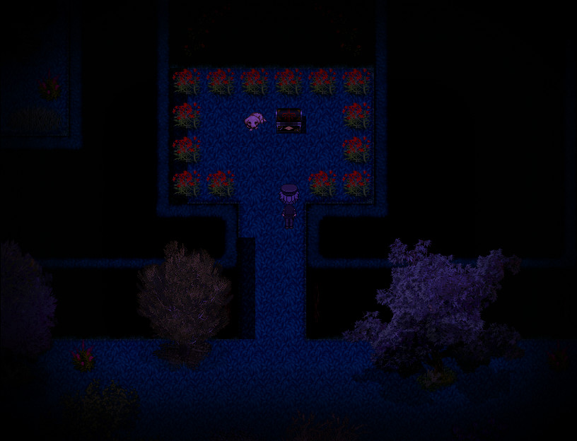 Silent dream Screenshot 0