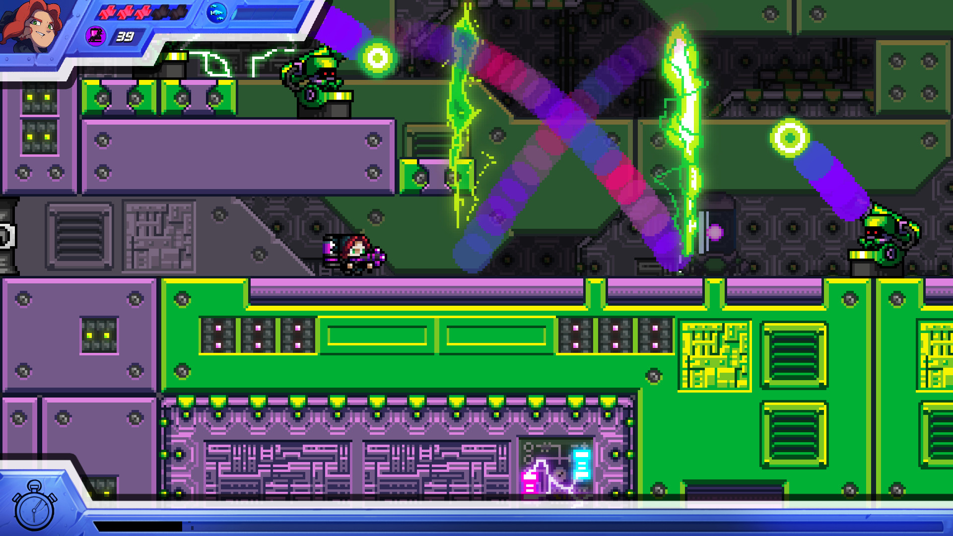 Guns N' Runs Screenshot 0