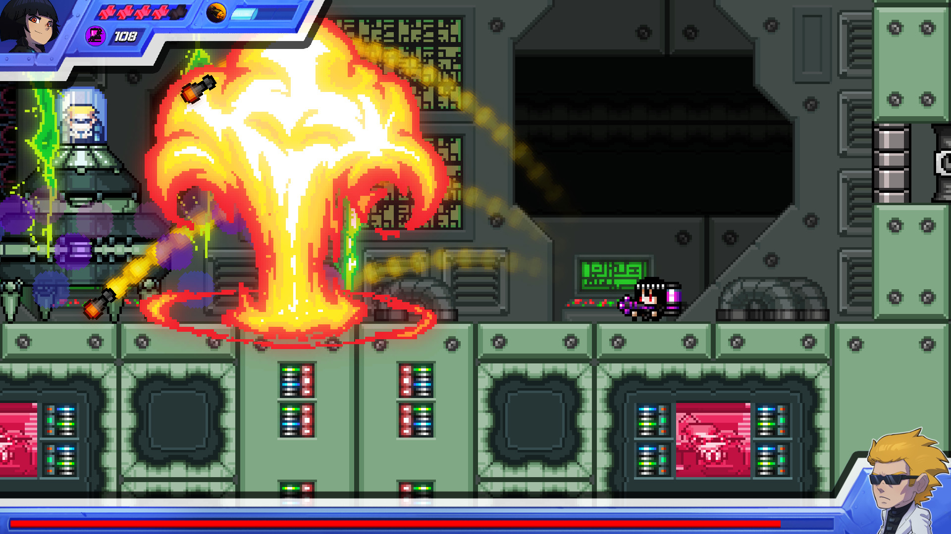 Guns N' Runs Screenshot 5
