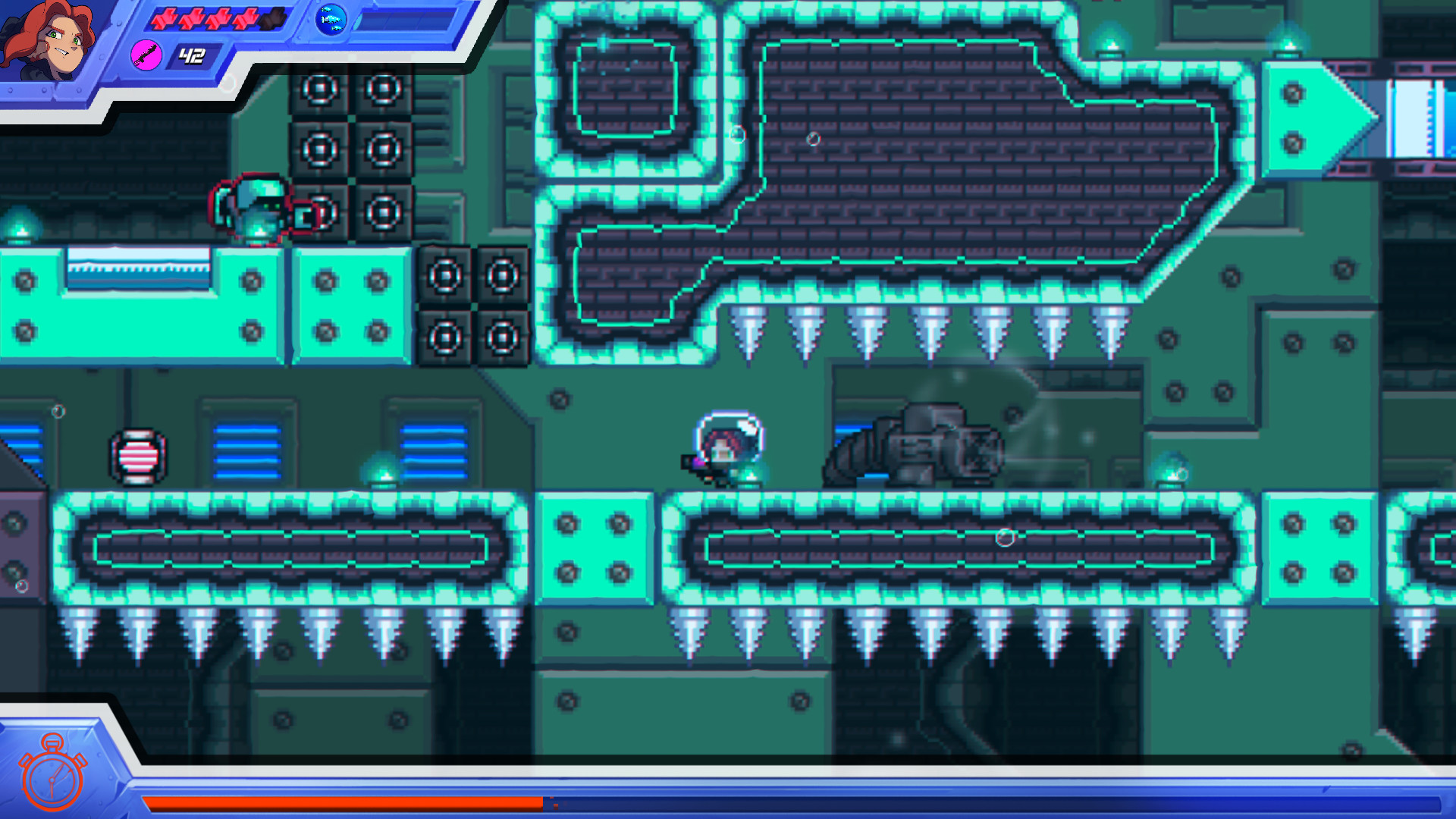 Guns N' Runs Screenshot 9