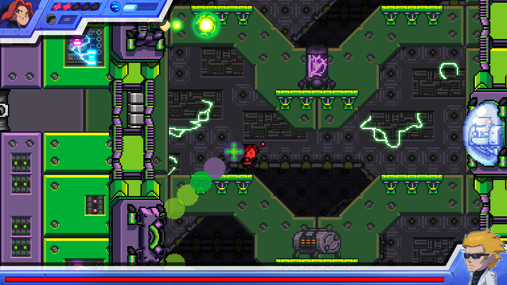 Guns N' Runs Screenshot 7