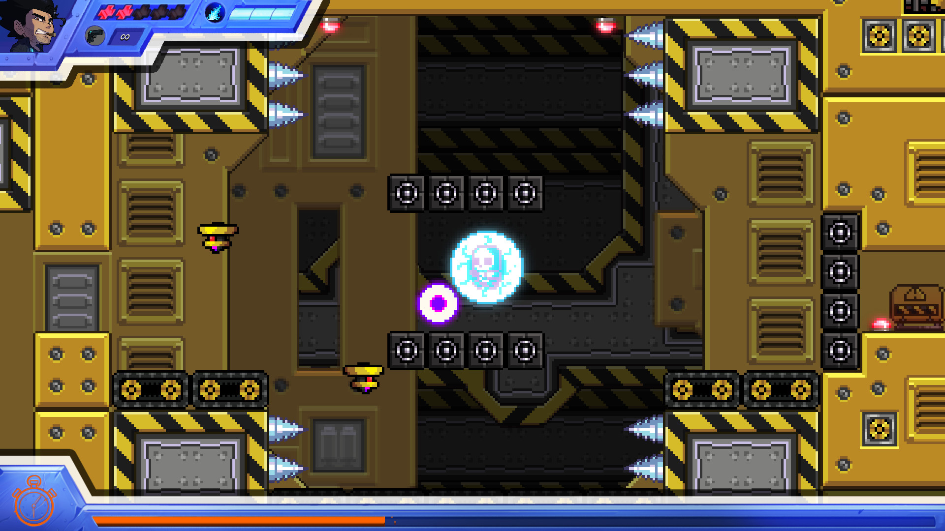 Guns N' Runs Screenshot 8