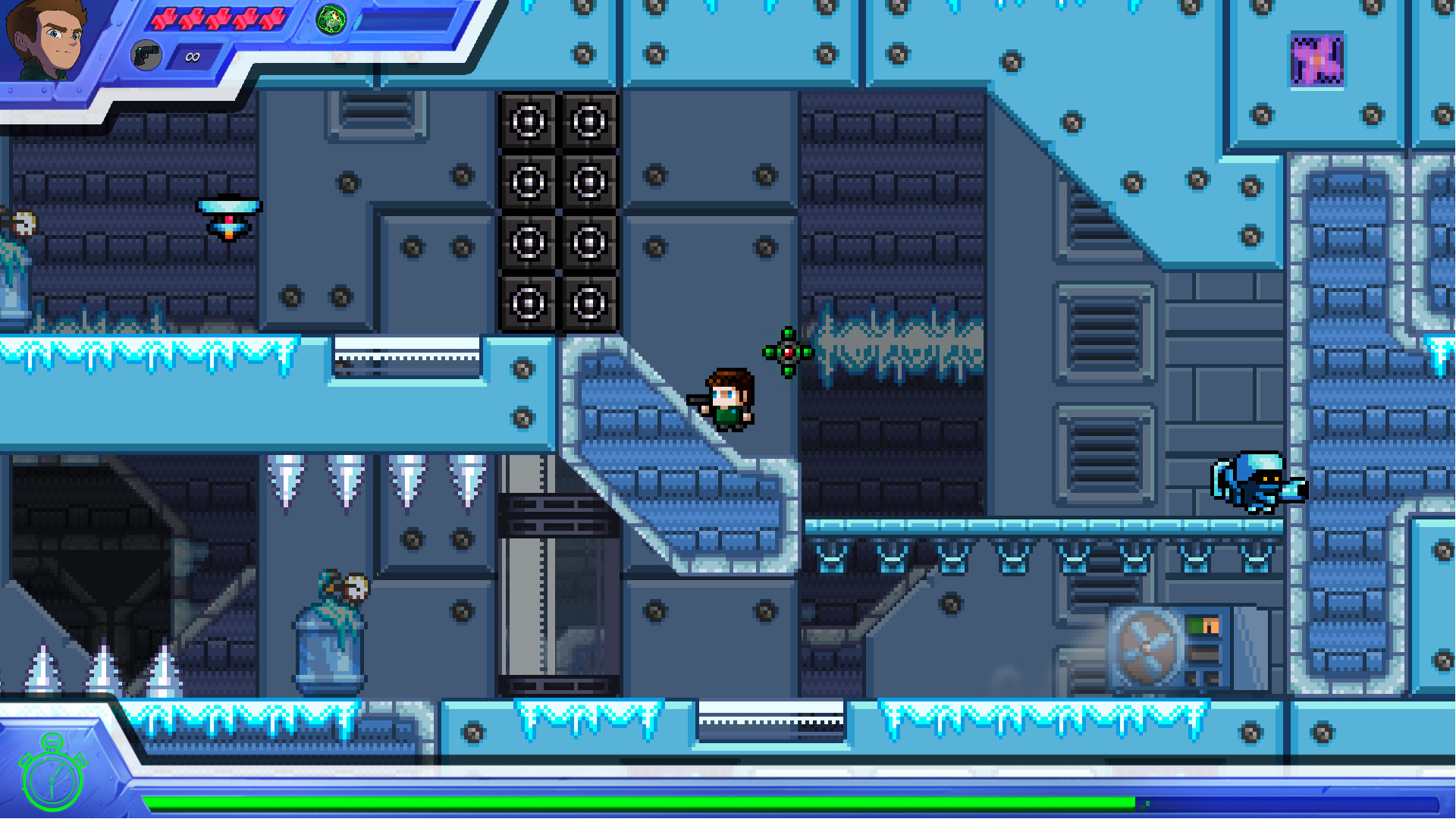 Guns N' Runs Screenshot 6