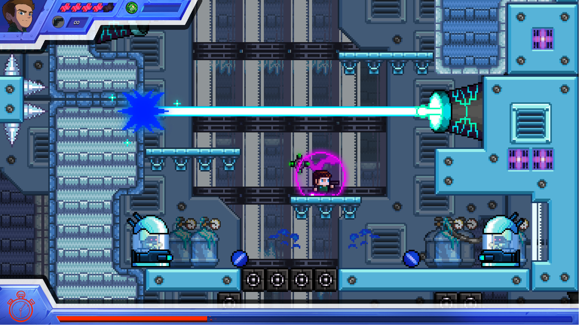 Guns N' Runs Screenshot 11