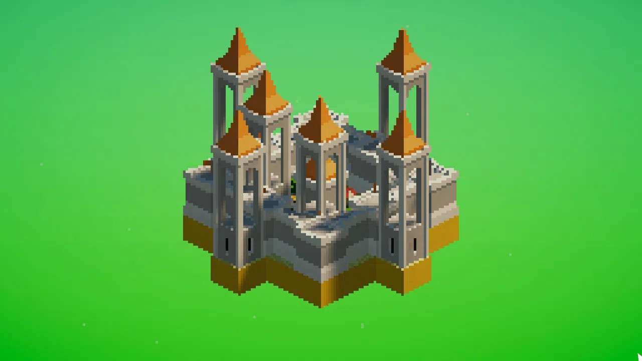 Le Château Screenshot 3