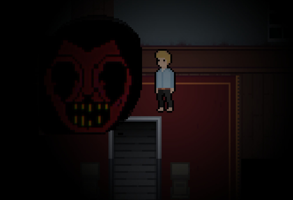 Dead Dreams Screenshot 0