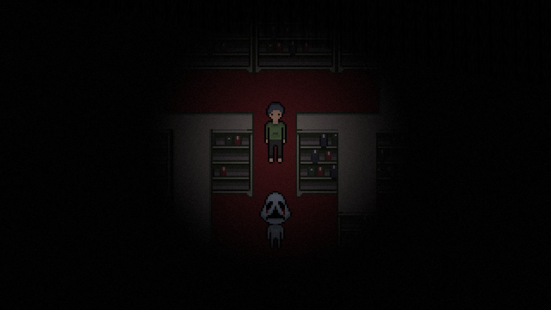 Dead Dreams Screenshot 4