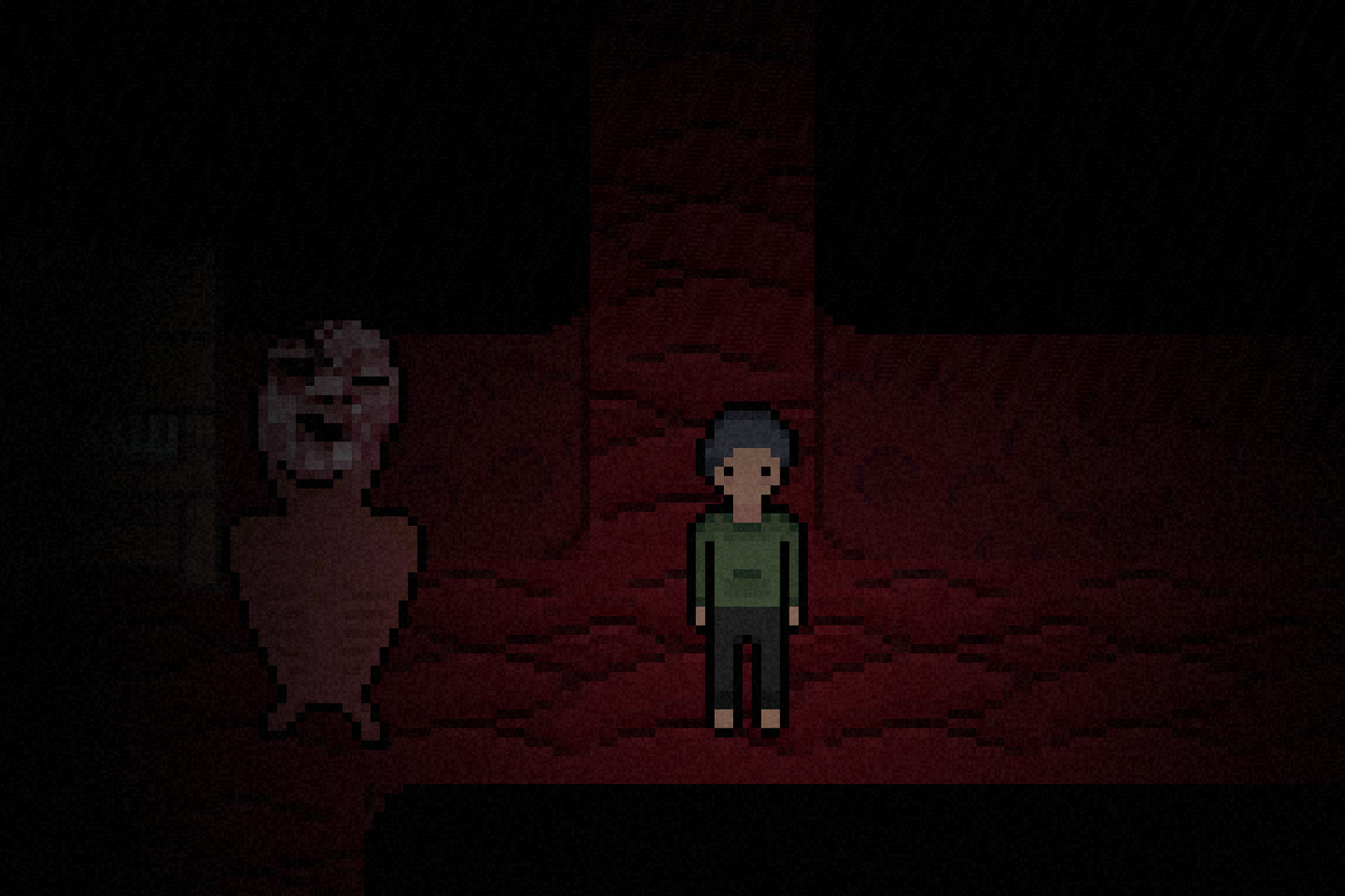 Dead Dreams Screenshot 1