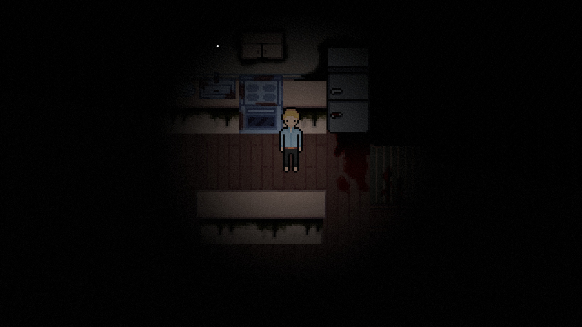 Dead Dreams Screenshot 3