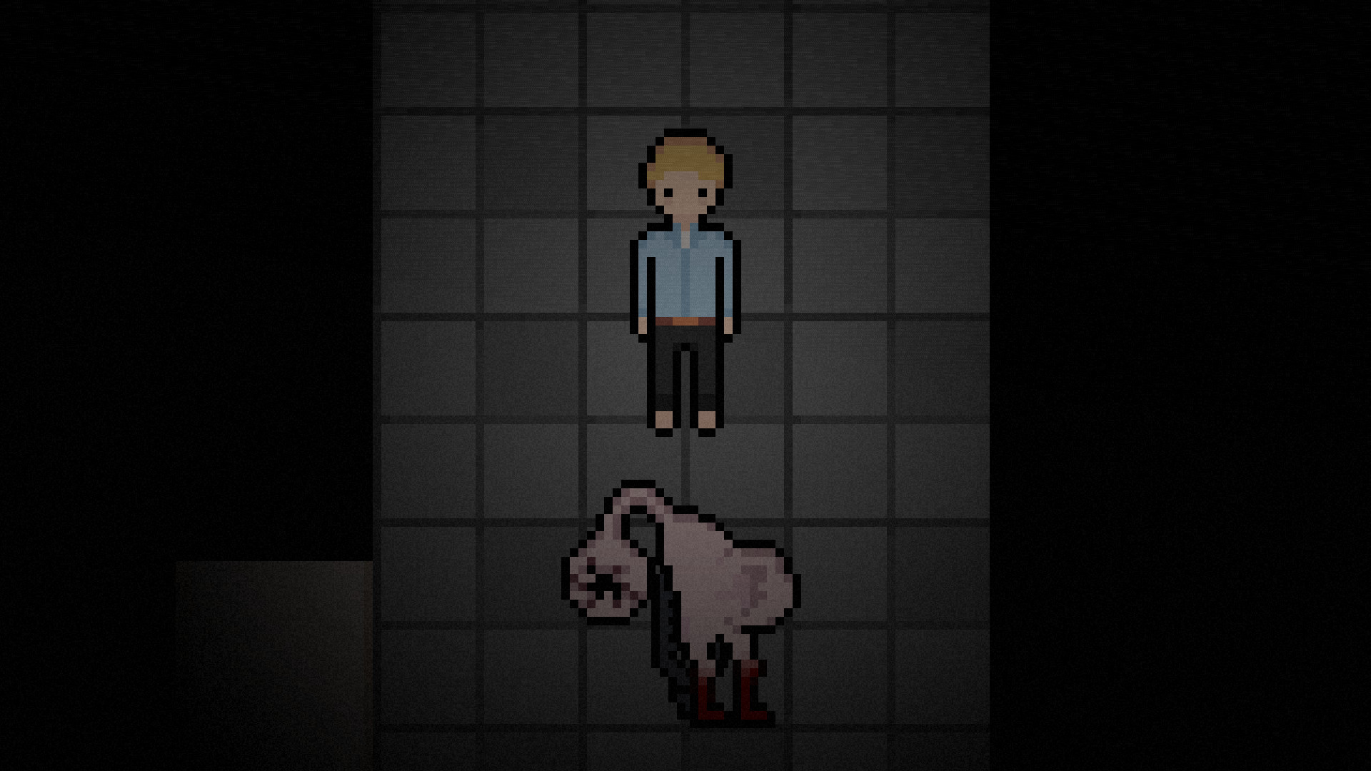 Dead Dreams Screenshot 2