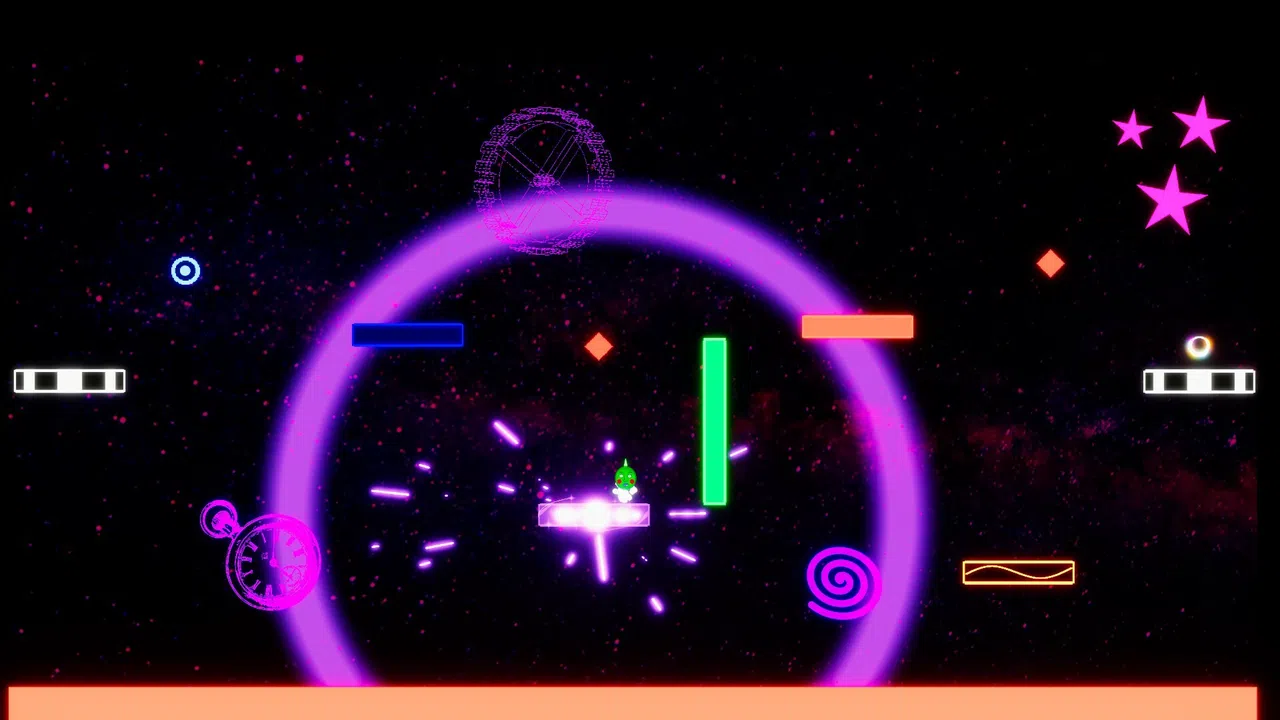 Dash & Swing Screenshot 9