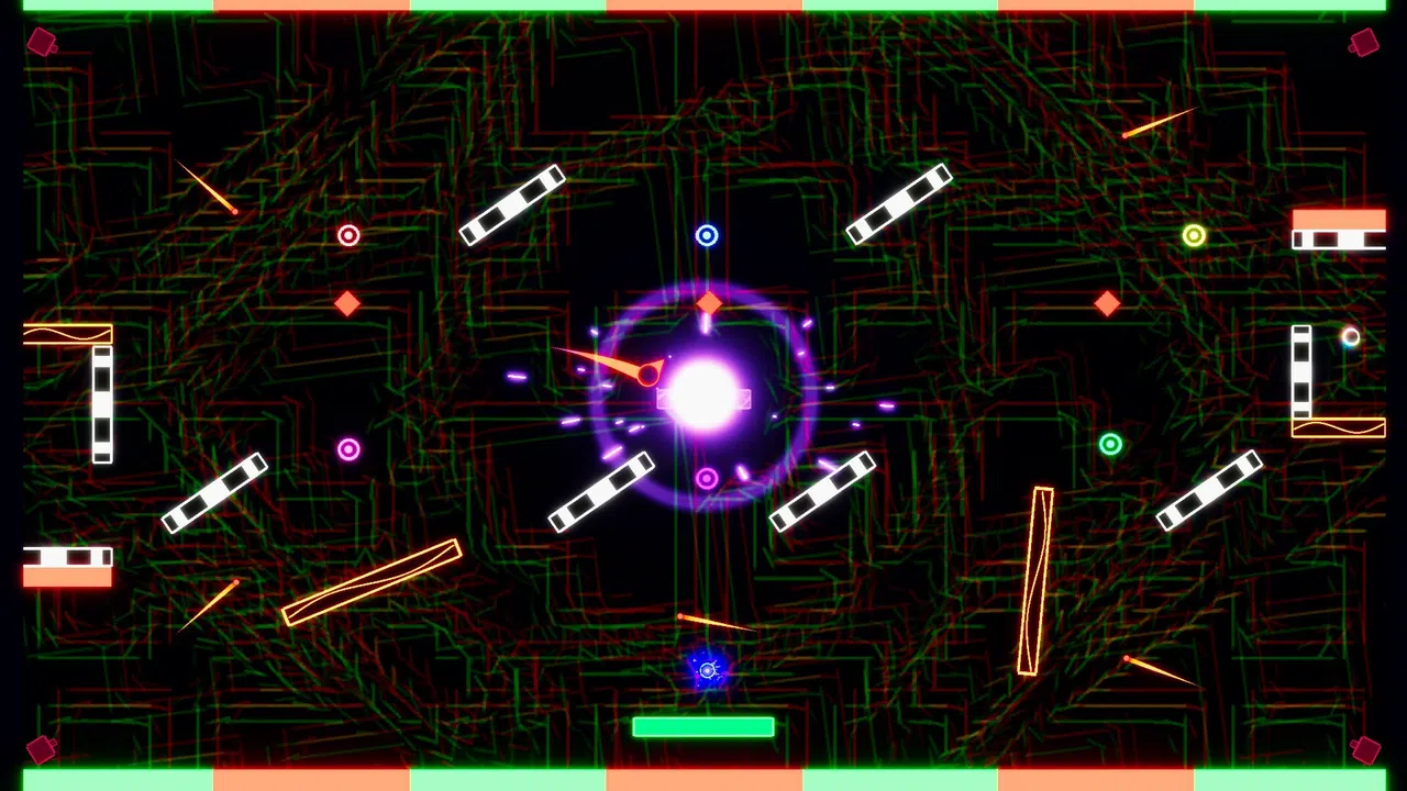 Dash & Swing Screenshot 12