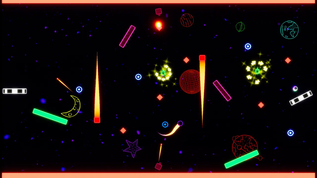 Dash & Swing Screenshot 13