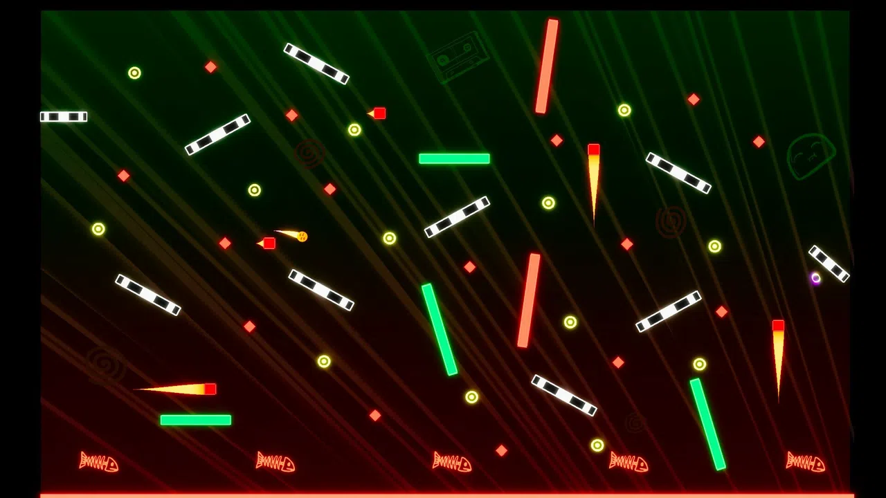 Dash & Swing Screenshot 6
