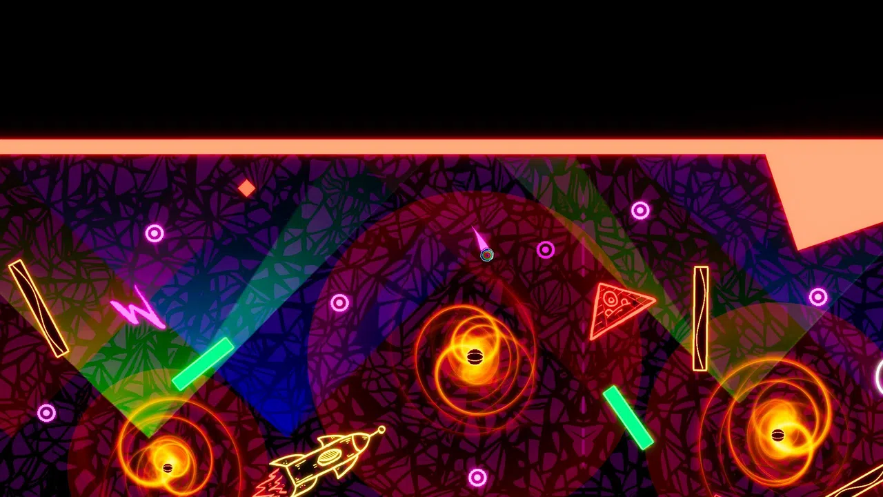 Dash & Swing Screenshot 4