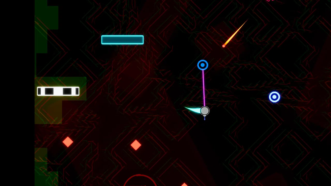 Dash & Swing Screenshot 5